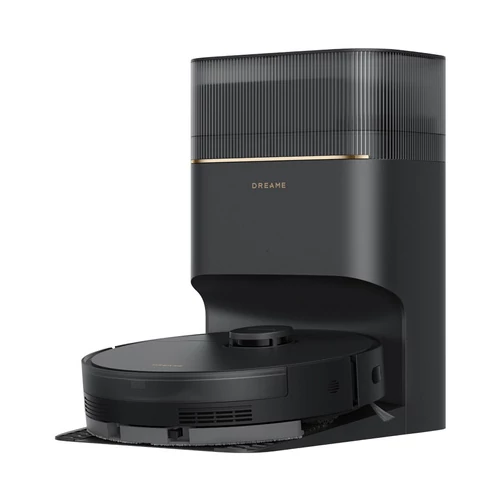 Dreame D20 Pro Plus robotporszívó (fekete)