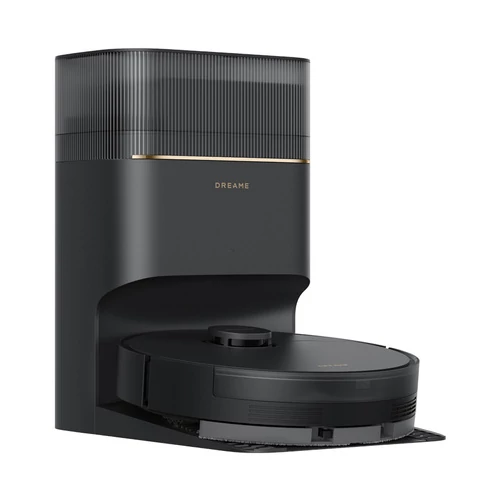 Dreame D20 Pro Plus robotporszívó (fekete)