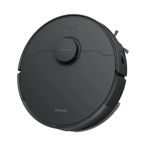Dreame D20 Pro Plus robotporszívó (fekete)