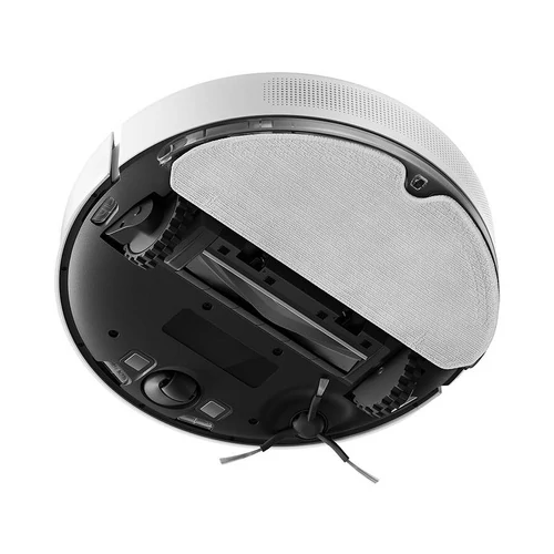 Dreame D9 Max Gen 2 robotporszívó (fehér)