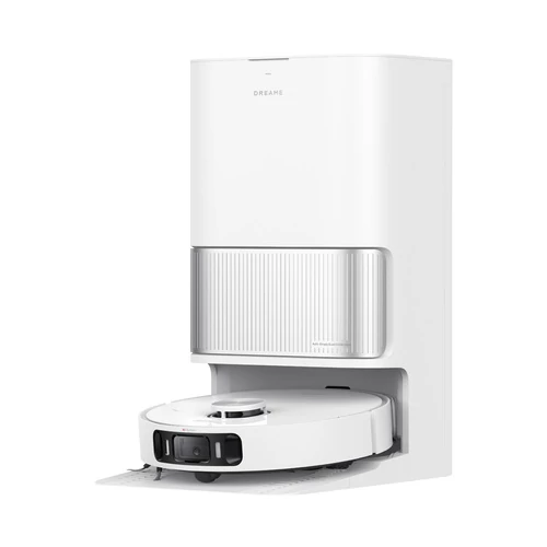 Dreame L40 Ultra AE robotporszívó (fehér)
