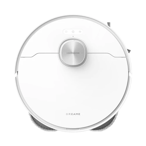 Dreame L40 Ultra AE robotporszívó (fehér)
