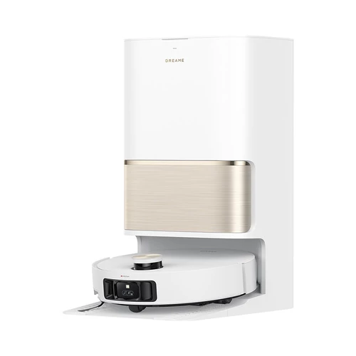 Dreame L50 Pro Ultra robotporszívó (fehér)