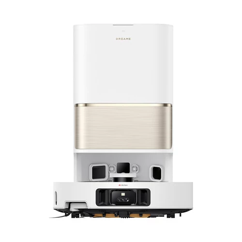 Dreame L50 Pro Ultra robotporszívó (fehér)