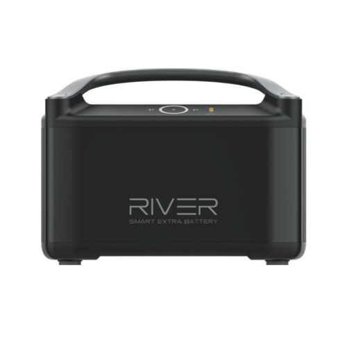 EcoFlow River Pro Extra akkumulátor
