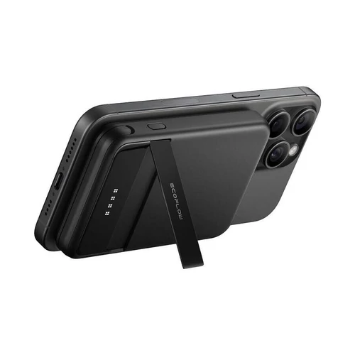 EcoFlow RAPID mágneses powerbank (5000 mAh, fekete)