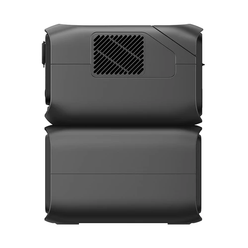 EcoFlow River 3 Max Plus hordozható erőmű (858 Wh/600 W)