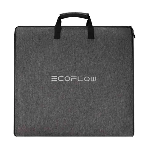 EcoFlow 220W NextGen bifaciális fotovoltaikus panel