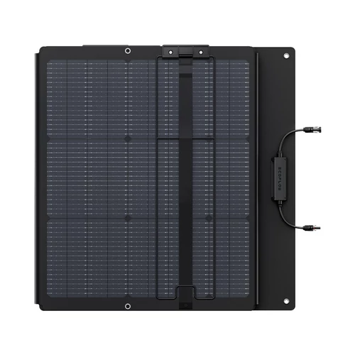 EcoFlow 220W NextGen bifaciális fotovoltaikus panel