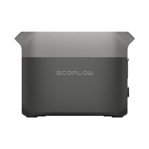 EcoFlow DELTA 3 hordozható erőmű (1024 Wh/4x1800 W)