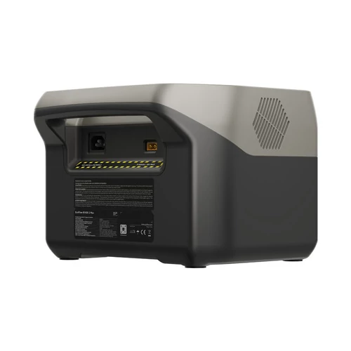 EcoFlow RIVER 2 Max hordozható erőmű (512 Wh/500 W)