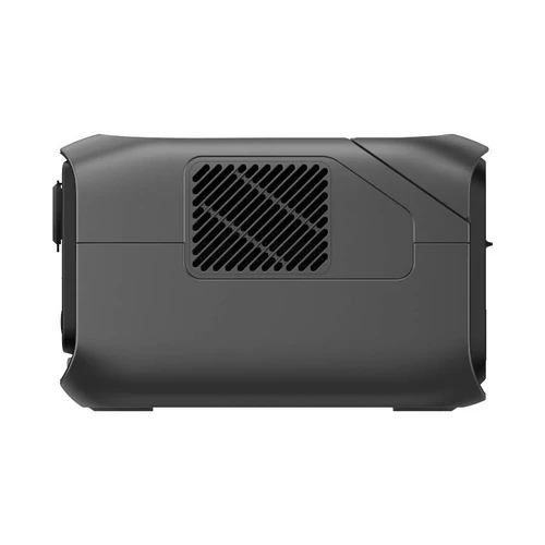 Euhomy CF014 hotdozható hűtőszekrény, 21L + EcoFlow RIVER 3 Plus hordozható erőmű (286 Wh/600 W)