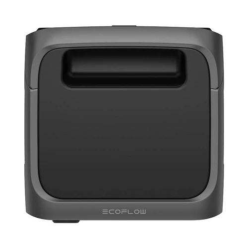 Euhomy CF014 hotdozható hűtőszekrény, 21L + EcoFlow RIVER 3 Plus hordozható erőmű (286 Wh/600 W)