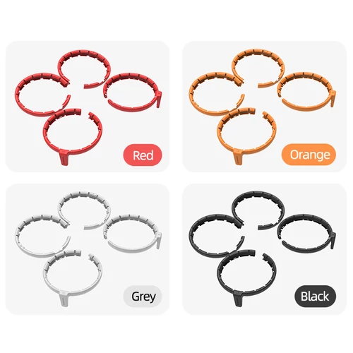 DJI Flip gumi védőkeret