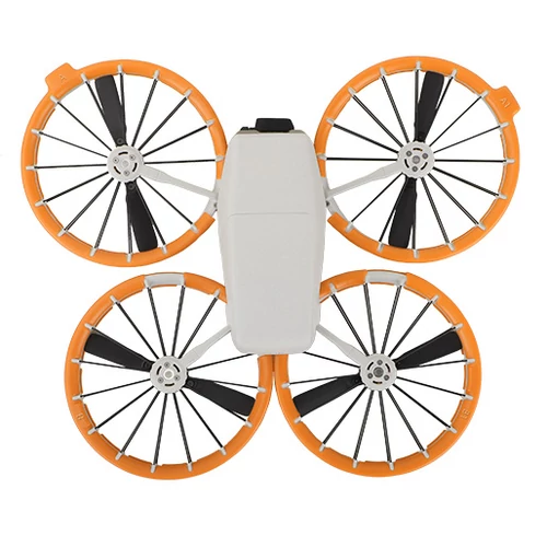 DJI Flip gumi védőkeret