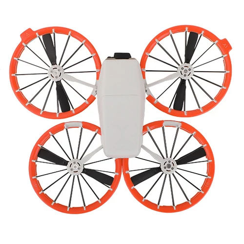 DJI Flip gumi védőkeret