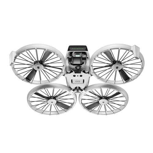DJI Flip Fly More Combo RC 2
