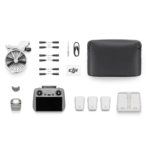 DJI Flip Fly More Combo RC 2