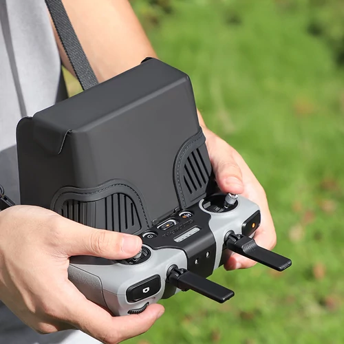 Összecsukható árnyékoló DJI RC2 kijelzős távirányítóra 