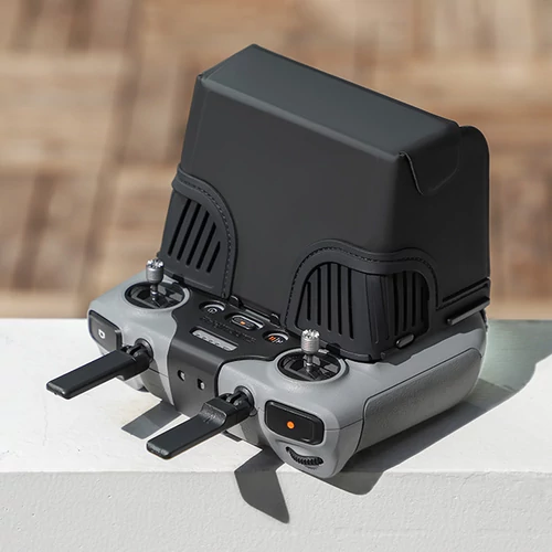 Összecsukható árnyékoló DJI RC2 kijelzős távirányítóra 