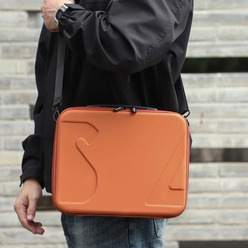 DJI Flip ütésálló kézitáska (combo kivitel)