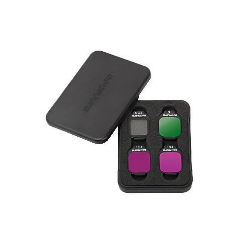 DJI Flip szűrőkészlet (PL, MCUV, ND32, ND64)