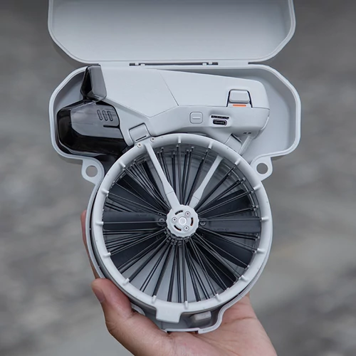 Dji Flip védőtok vállpánttal 