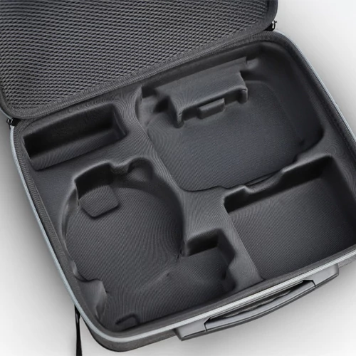 DJI Flip Combo ütésálló kézitáska (szürke)