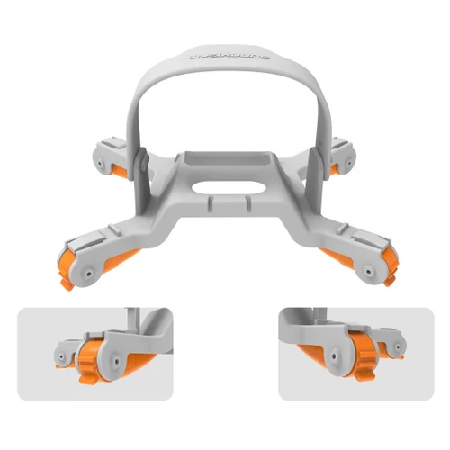 DJI Flip felpattintható leszálló talp (szürke)