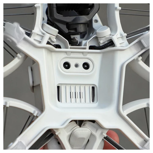 DJI Flip felpattintható leszálló talp (szürke)