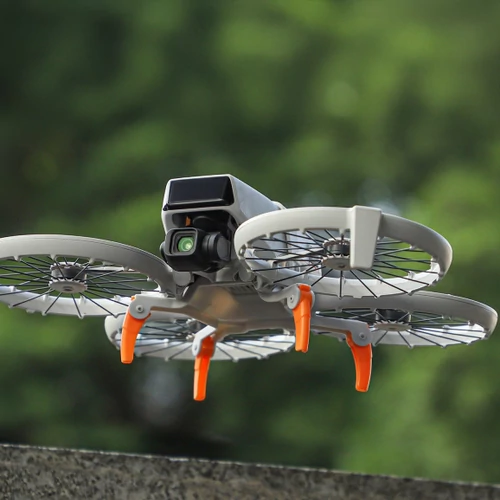 DJI Flip felpattintható leszálló talp (szürke)