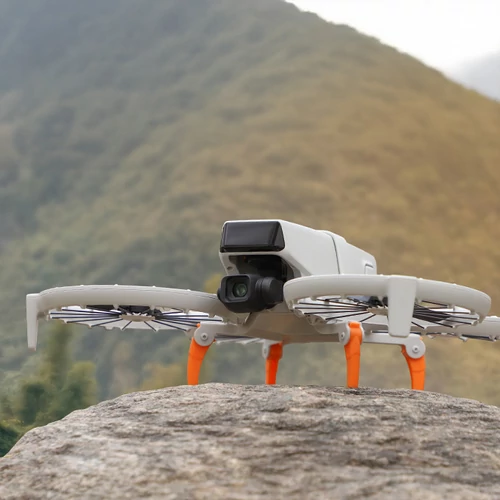 DJI Flip felpattintható leszálló talp (szürke)