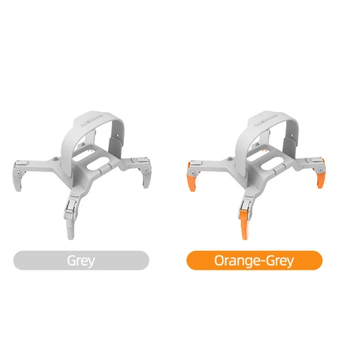 DJI Flip felpattintható leszálló talp (szürke)