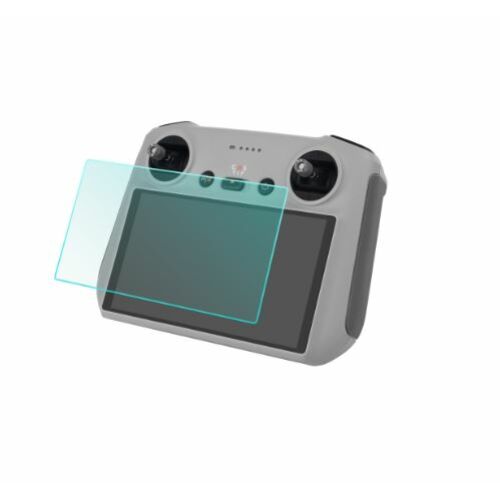 DJI Mini 3 Pro RC távirányító kijelzővédő fólia