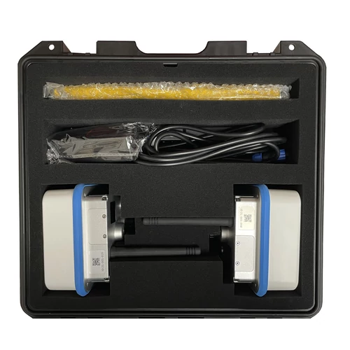 AGR RTK Base Station + Dotter