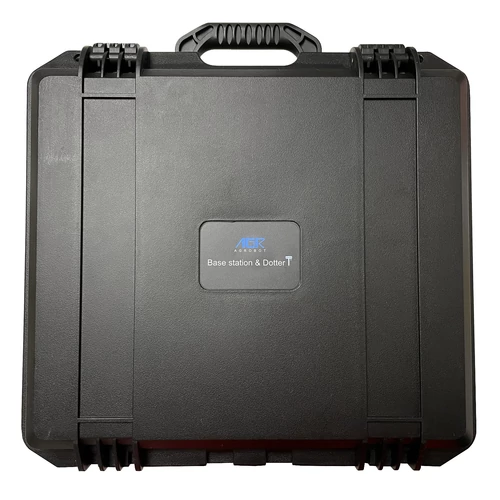 AGR RTK Base Station + Dotter