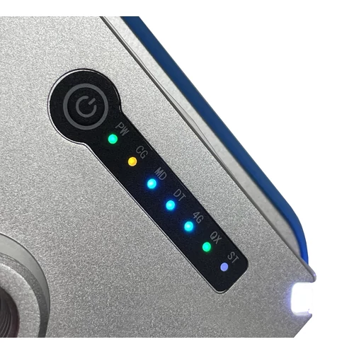 AGR RTK Base Station + Dotter