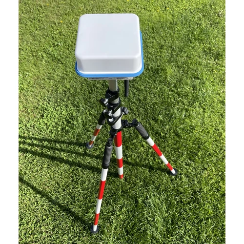 AGR RTK Base Station + Dotter