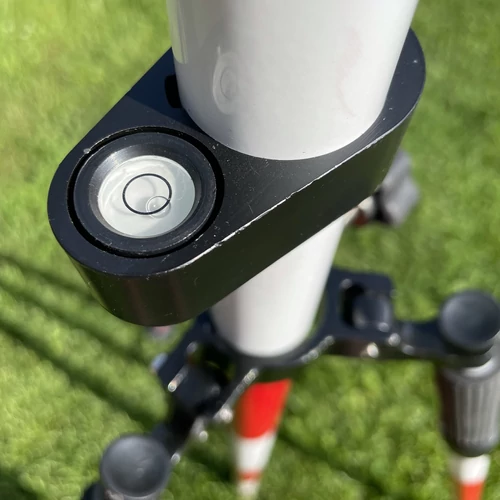 AGR RTK Base Station + Dotter