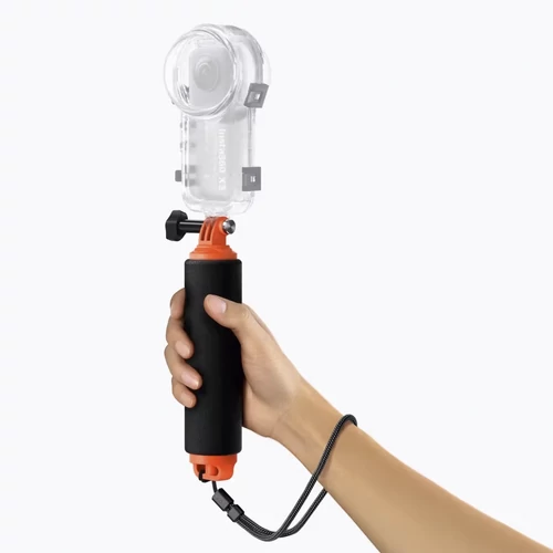 Insta360 Floating Hand Grip