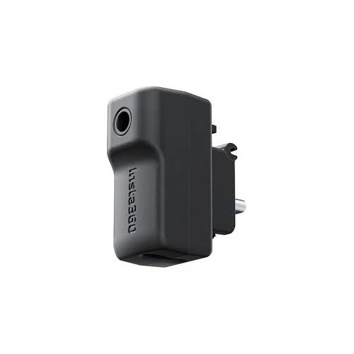 Insta 360 Mic Adapter