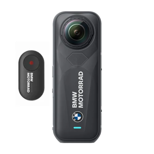 Insta360 X5 BMW Edition