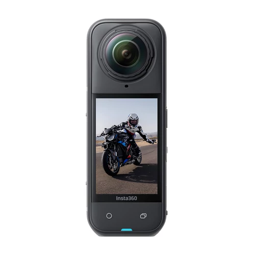 Insta360 X5 BMW Edition
