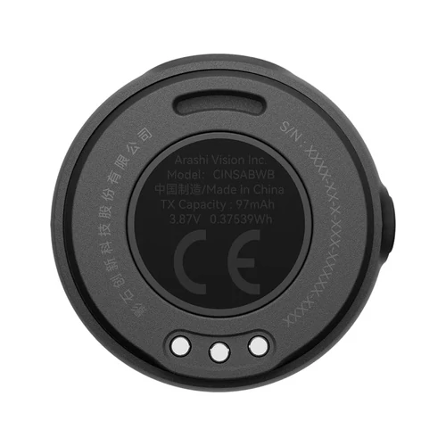 Insta 360 Mic Air Wireless Microphone