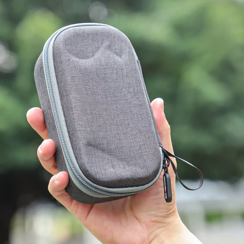 Insta360 X4 ütésálló kézitáska