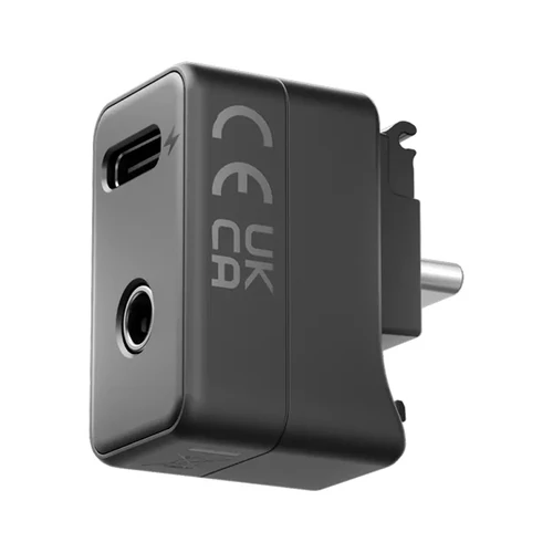 Insta 360 Mic Adapter