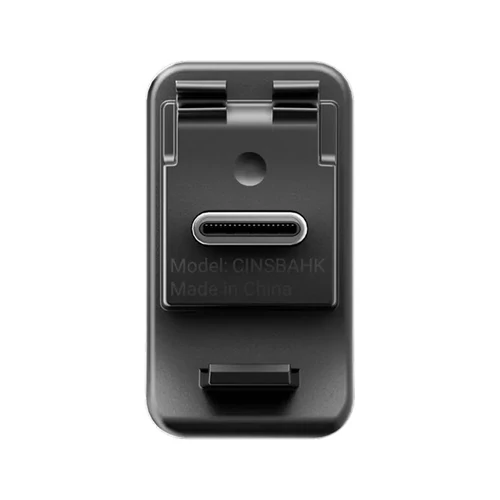 Insta 360 X5 Mic Adapter