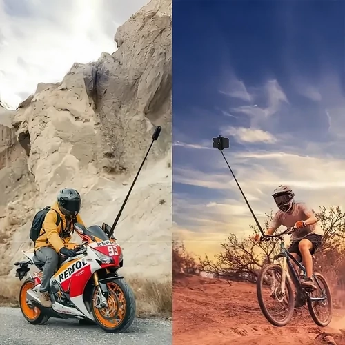 DJI Osmo Invisible Selfie Stick Kit  (1,2 méter)