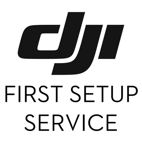 DJI First Setup Service (beüzemelés, beállítás, frissítés)