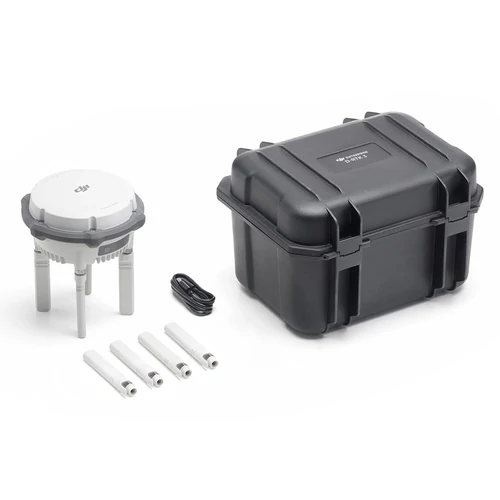 DJI D-RTK 3 Multifunctional Station